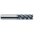 M.A. Ford Xt Endmill Endmill 3/8X1/2 27837500B